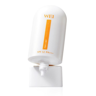 Wei Beauty 蔚蓝之美 轻盈活力防晒乳 SPF32 PA+++ 60ml