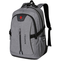 WOLF HORSE 狼马 男士双肩包 K86