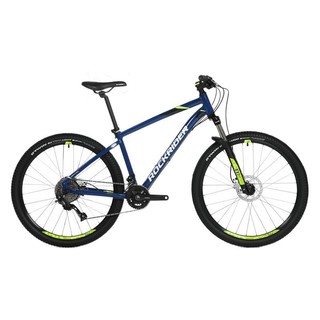 DECATHLON 迪卡侬 山地自行车 8233615
