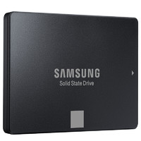 SAMSUNG 三星 850EVO SATA 固态硬盘 250GB (SATA3.0)