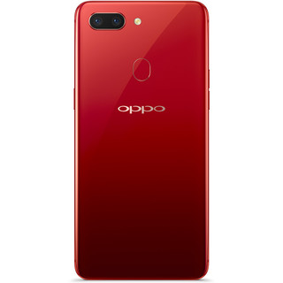 OPPO R15 梦镜版 4G手机 6GB+128GB 梦镜红