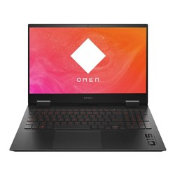 HP 惠普 暗影精灵 6 15.6英寸游戏笔记本电脑（i7-10870H、16GB、512GB SSD、GTX1650Ti）