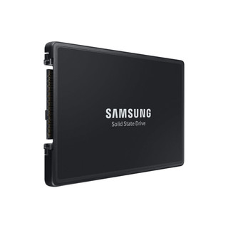 SAMSUNG 三星 860 DCT SATA 固态硬盘 3.84TB (SATA3.0)