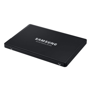 SAMSUNG 三星 860 DCT SATA 固态硬盘 3.84TB (SATA3.0)