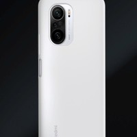 MI 小米 Redmi K40 系列 液态硅胶保护壳