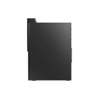 Lenovo 联想 启天 M42Y 19.5英寸  台式机 黑色(酷睿i3-9100、核芯显卡、8GB、1TB HDD、风冷)