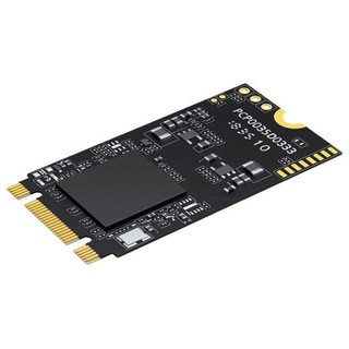 Lexar 雷克沙 NM520 NVMe M.2 固态硬盘 128GB (PCI-E3.0)