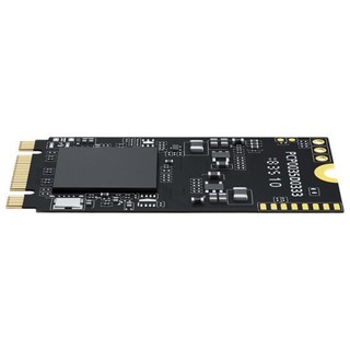 Lexar 雷克沙 NM520 NVMe M.2 固态硬盘 256GB (PCI-E3.0)