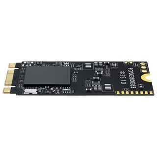 Lexar 雷克沙 NM520 NVMe M.2 固态硬盘 512GB (PCI-E3.0)