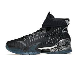 anta安踏kt3黑豹联名11811102男款篮球鞋