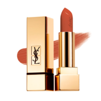 YVES SAINT LAURENT 圣罗兰 纯口红 #N°141焦糖奶茶 3.8g