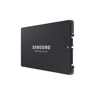 SAMSUNG 三星 860 EVO SATA 固态硬盘 1TB (SATA3.0)