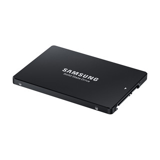 SAMSUNG 三星 860 EVO SATA 固态硬盘 250GB (SATA3.0)