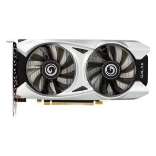 galaxy影驰geforcegtx1650ultra大将显卡4gb银黑色