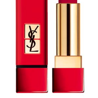 YVES SAINT LAURENT 圣罗兰 纯口红 #N°21复古红 情人节限定款 3.8g