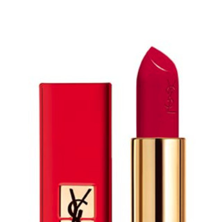 YVES SAINT LAURENT 圣罗兰 纯口红 #N°21复古红 情人节限定款 3.8g