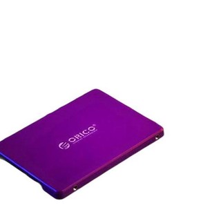 ORICO 奥睿科 速龙 H110 SATA 固态硬盘 120GB (SATA3.0)