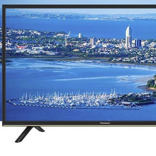 Panasonic 松下 TH-32E580C 液晶电视 32英寸 720P