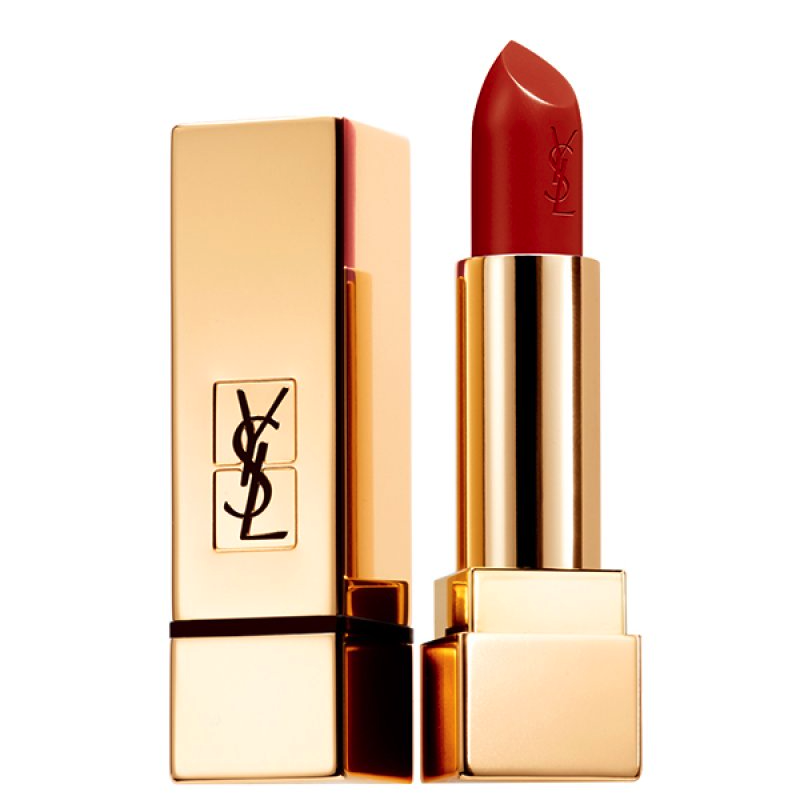 yves saint laurent 圣罗兰 纯口红 #n°83烂番茄 3.8g