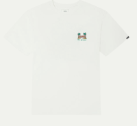 VANS 范斯 TEE SS VN0A5H65FS8 中性款休闲短袖