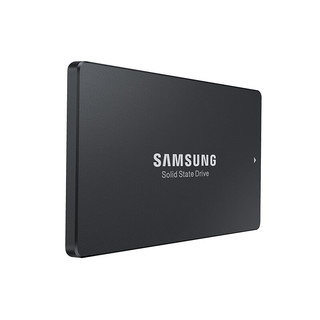 SAMSUNG 三星 750 EVO系列 固态硬盘 120GB (SATA 3.0) MZ-750120B/CN