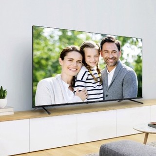 Panasonic 松下 TH-55GX680C 液晶电视 55英寸 4K