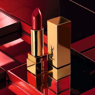 YVES SAINT LAURENT 圣罗兰 纯口红 #213 3.8g