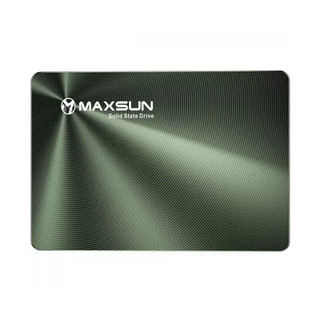 MAXSUN 铭瑄 MS2TBX6 SATA 固态硬盘 2TB (SATA3.0)