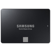 SAMSUNG 三星 850 EVO SATA 固态硬盘 2TB (SATA3.0)