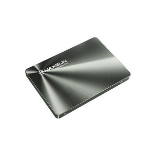 MAXSUN 铭瑄 MS480GBX5 SATA 固态硬盘 480GB (SATA3.0)