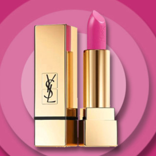 YVES SAINT LAURENT 圣罗兰 纯口红 #27 3.8g