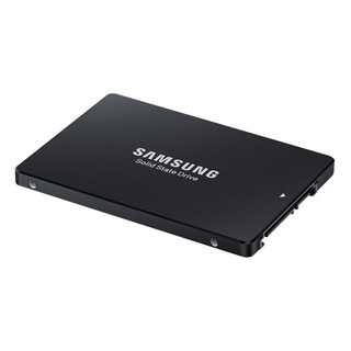 SAMSUNG 三星 860 DCT SATA 固态硬盘 960GB (SATA3.0)