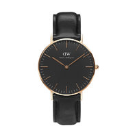 Daniel Wellington Classic系列 36毫米石英腕表 DW00100139