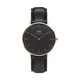  PLUS会员：Daniel Wellington 女士石英手表 DW00100139　