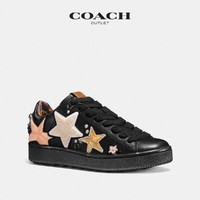 COACH G1912_BLK 女士运动鞋