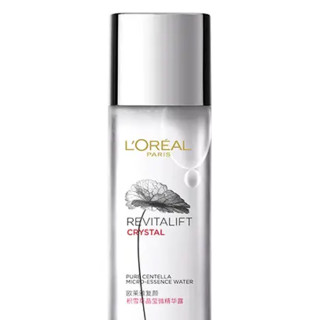 L'OREAL PARIS 巴黎欧莱雅 复颜积雪草晶莹微精华露 130ml