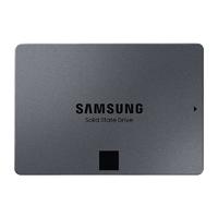 SAMSUNG 三星 870 QVO SATA 固態硬盤 8TB（SATA3.0）