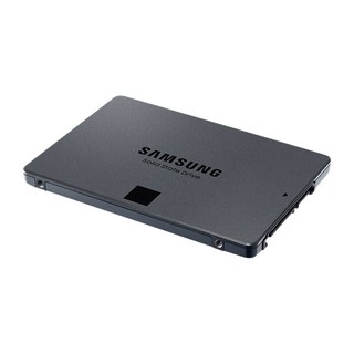 SAMSUNG 三星 870 QVO SATA 固态硬盘 8TB（SATA3.0）