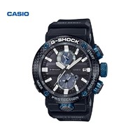 CASIO 卡西欧 GWR-B1000 男士手表