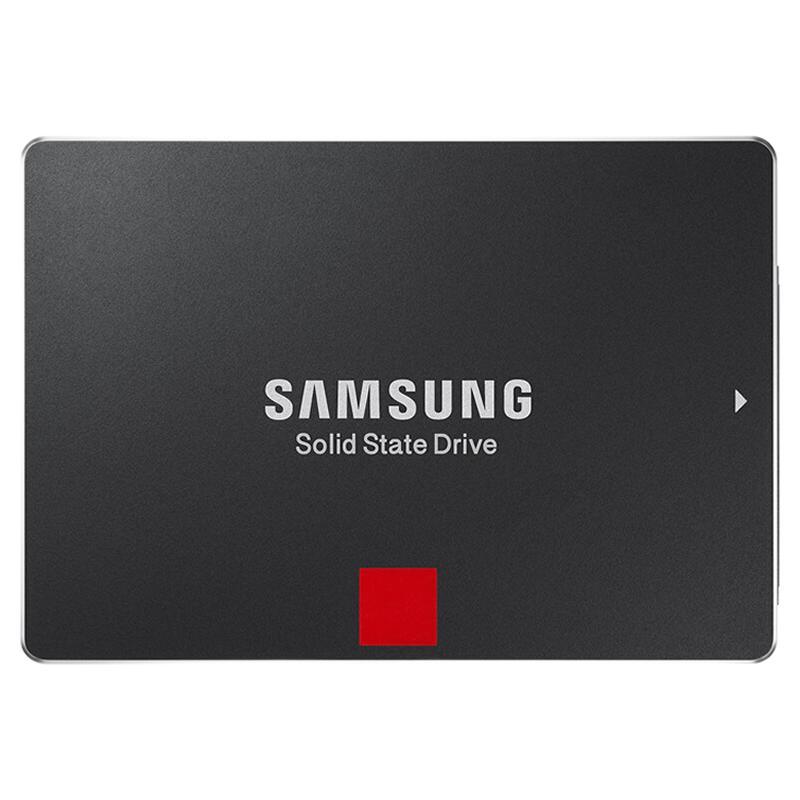 SAMSUNG 三星 860 PRO SATA 固态硬盘 256GB（SATA3.0）