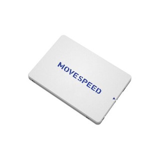 MOVE SPEED 移速 金钱豹 SATA 固态硬盘 (SATA3.0)