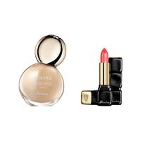 GUERLAIN 娇兰 光透养肤系列彩妆套装