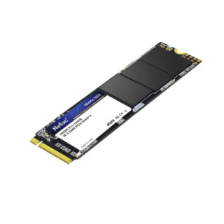 Netac 朗科 绝影 N930E PRO NVMe M.2 固态硬盘（PCI-E3.0）