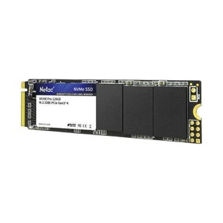 Netac 朗科 绝影 N930E PRO NVMe M.2 固态硬盘（PCI-E3.0）