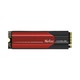 Netac 朗科 绝影系列 N950E PRO M.2接口 NVMe固态硬盘 1TB（PCIe 3.0）