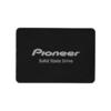 Pioneer 先锋 APS-SL2 SATA 固态硬盘 120GB（SATA3.0）