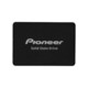 Pioneer 先锋 120G SSD固态硬盘 SATA3.0接口 SL2系列