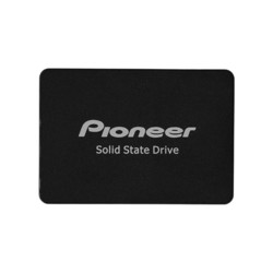 Pioneer 先锋 APS-SL2 SATA 固态硬盘 120GB（SATA3.0）