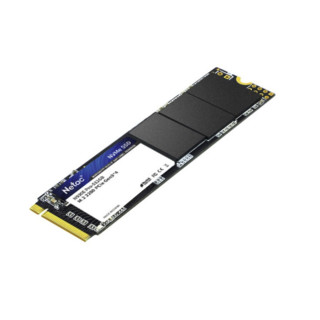 Netac 朗科 绝影 N930E PRO NVMe M.2 固态硬盘 512GB（PCI-E3.0）