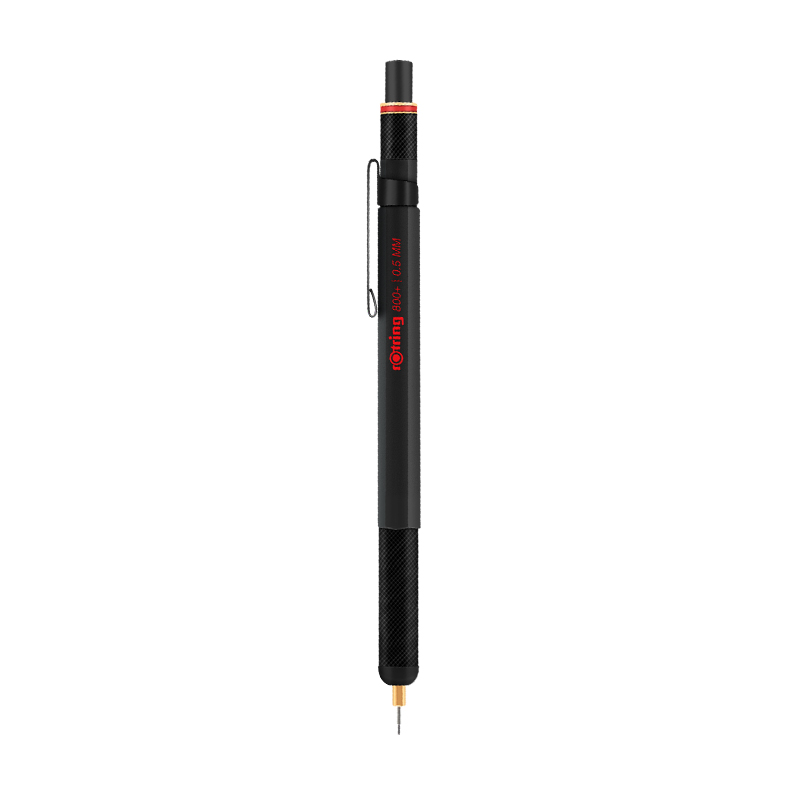 rOtring 红环 800 防断芯自动铅笔